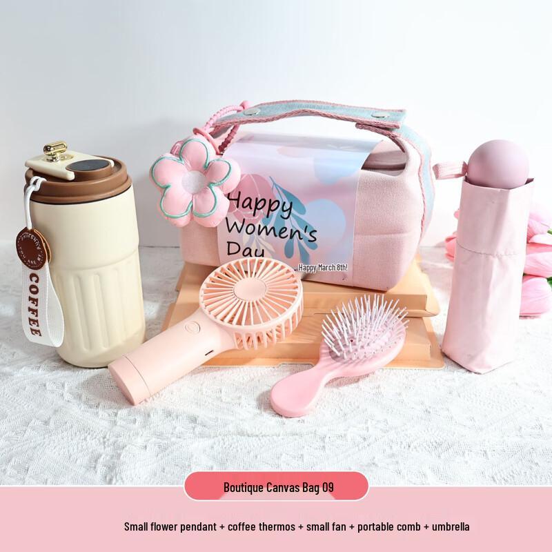 Women s Day Celebration Gift Set
