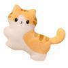 Cartoon Cute Cat Pillow Plush Toy Doll Cat Doll Home Pillow Cushion Girl Doll