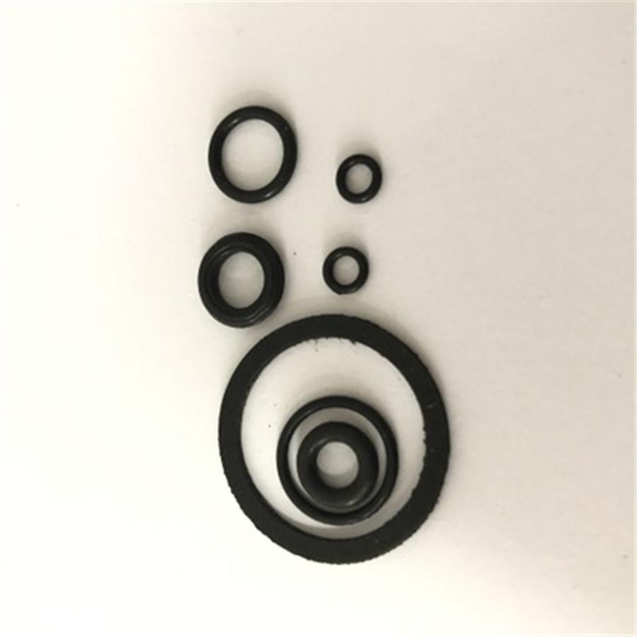 

Новый Для Yamaha TTR125 TTR125L TTR125LE 18-9331 Ремкомплект карбюратора Питбайк