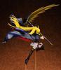 Magical Girl Lyrical Nanoha The MOVIE 1st Fate Testarossa PVC Painted Finished -PHANTOM MINDS- (1/7 Product)