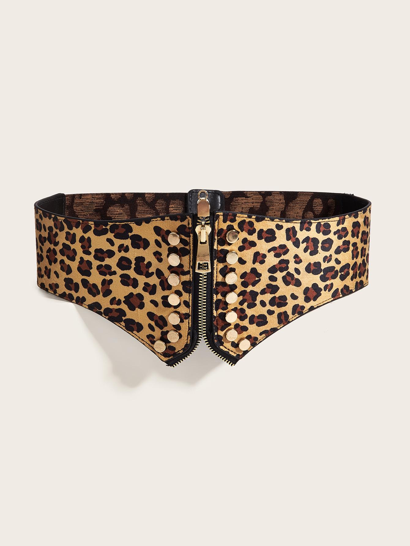 

Французский Ретро Большой Размер Пояс Женский Декоративный Дизайн С Чувством Платье Пояс Носить Эластичный Эластичный Широкий Пояс width 7.5cm length 108cm