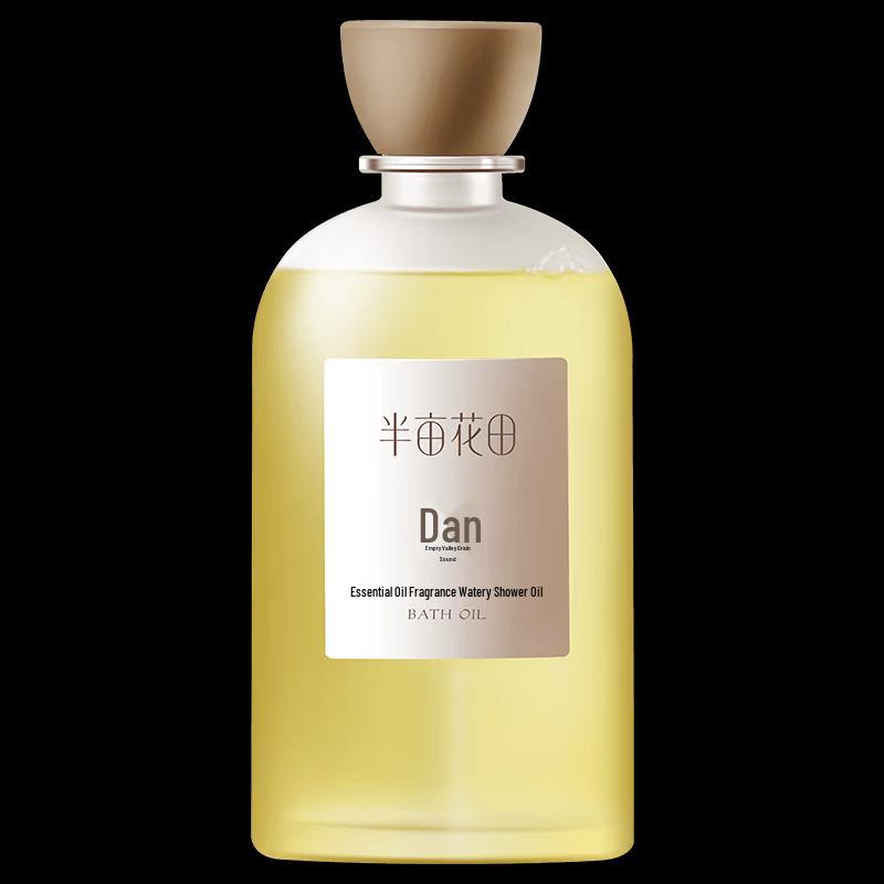 Ban Mu Hua Tian Hydrating Shower Oil