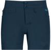 Шорты Bergans Cecilie Flex Shorts (8818) Синий