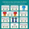 Football Uniform Set, Student Short Sleeve Jersey, Adult Training & Competition Kit