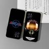 Top Gun Maverick Handyhülle Für IPhone 16 17 Air 15 14 13 12 11 Pro Max 16E Plus Fundas