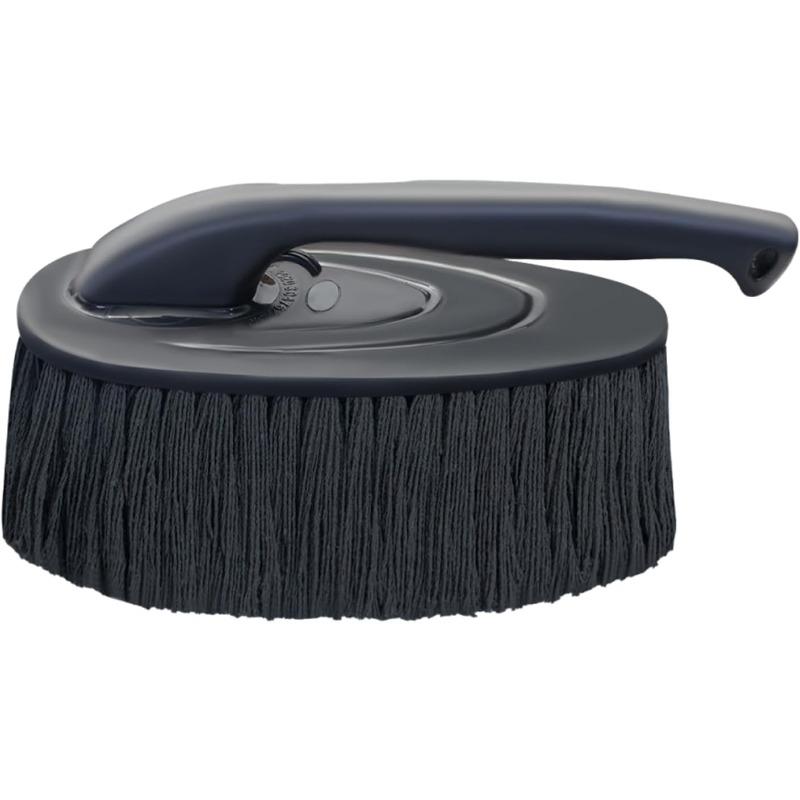 Extendable Handle Car Wash Mop Multi Purpose Dust Duster Wax Brush Soft Paint Friendly Scrubber for Auto Cleaning