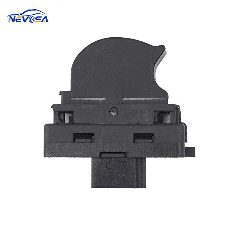 Electric Window Control Switch Suitable for FIAT, Part Number 735379275.