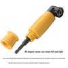 Berton Electric Screwdriver Right Angle Adapter Bit