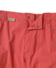 THISISNEVERTHAT Nylon Ripstop Bdu Pant Coral