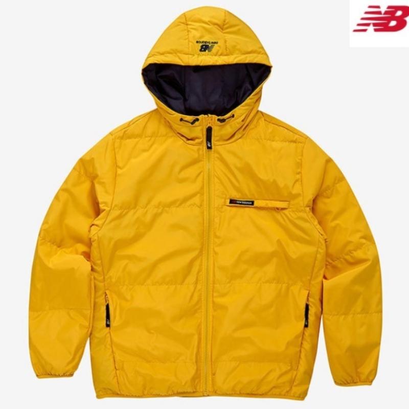 New Balance Reversible Down Jumper Nbnpb48013