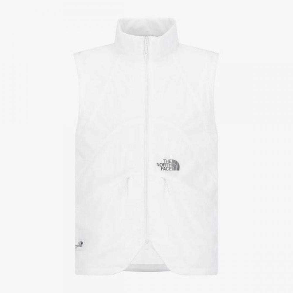 

The North Face Thermorun Vest Nv3nr50k WHITE/110