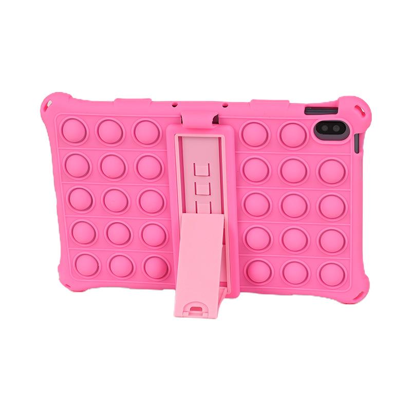 

Силиконовый чехол-подставка Realme Pad 10.4 для планшета Oppo с защитой от падений Case Only