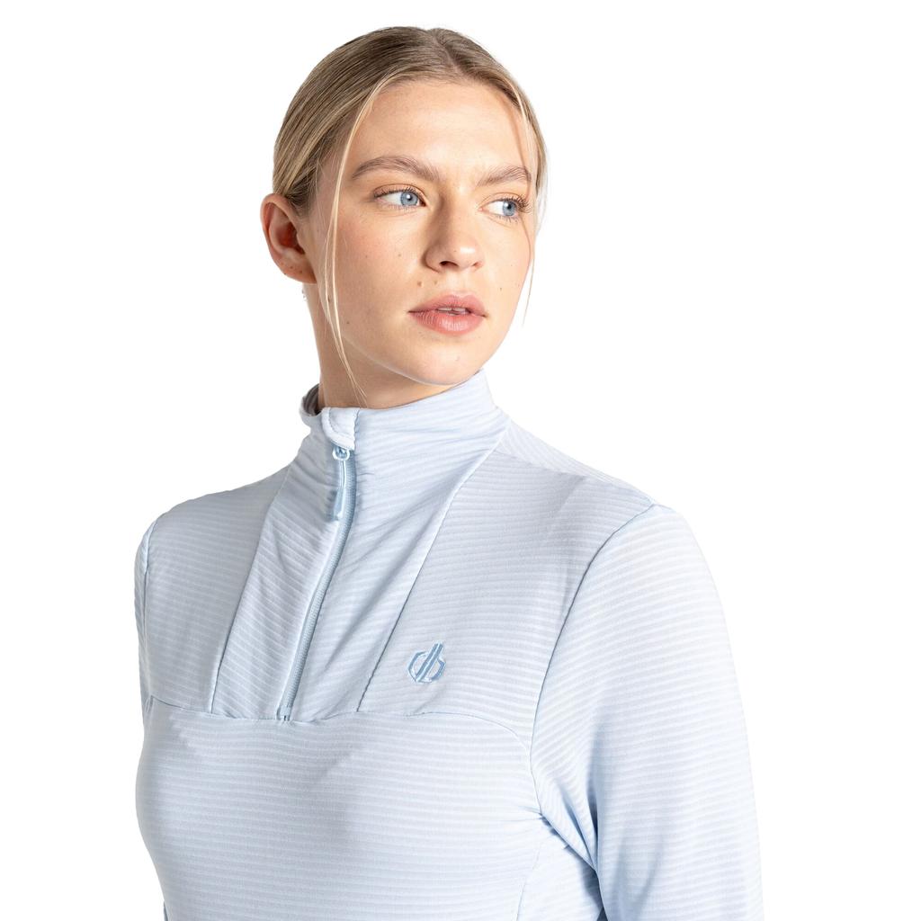 Womens/Ladies Torrek Stretch Midlayer