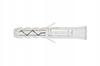 Three-sided Expansion Bolt Sleeve 8x40 22 Pcs