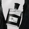 Men's Perfume Lasting Light Fragrance Silver Mountain Spring Irish Napoleon Perfume
