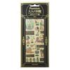 Kamio Japan 229662 PREMIUM Adult Picture Book Stickers, Ancient Egypt