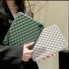 Case For ipad Compatible with Xiaomi Redmi Pad and Samsung Tab Tablet Case diamond Soft Lightweight Protective Cover withTPU Slim Soft Back for Woman