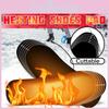 Premium Heated Shoe Insoles For Winter With Usb Powered Warmth