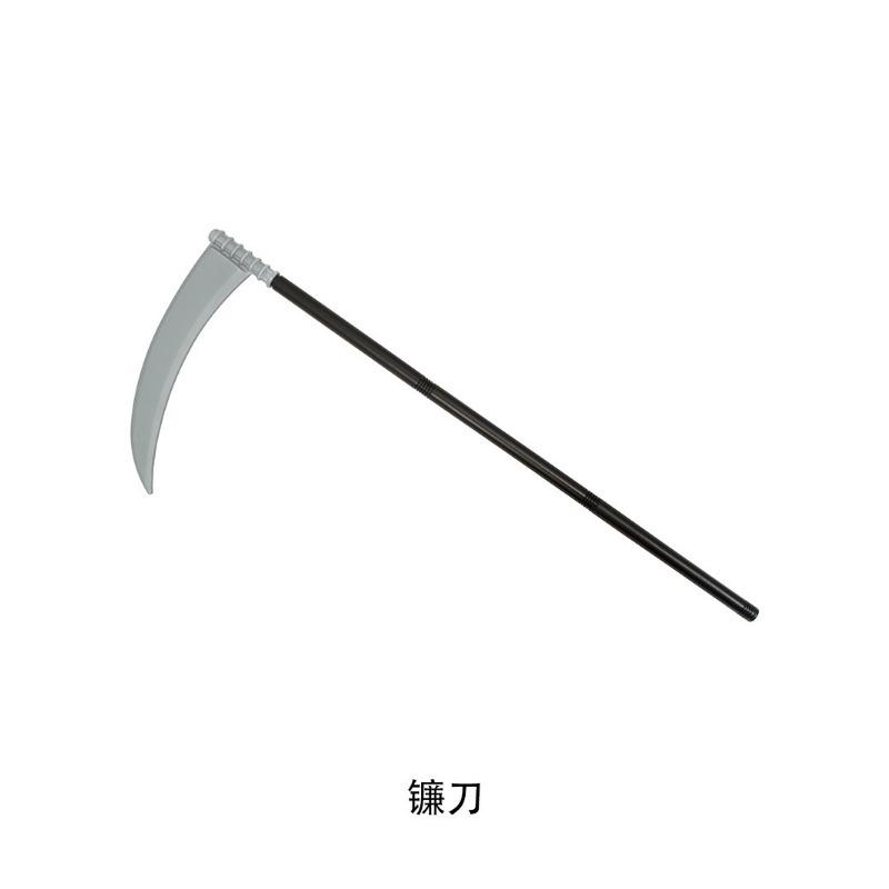 

Костюмы на Хэллоуин Детские костюмы Косплей Мрачного Жнеца Вечеринка Сценические костюмы Сейчас One Size