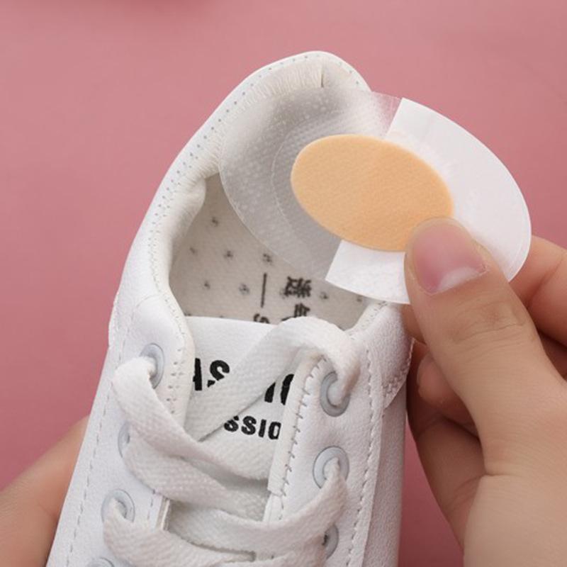Anti-Slip, Anti-Wear High Heel Half-Size Pads
