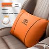 Lexus Headrest Lumbar Support Cushion for ES200, ES300h, NX, RX - Car Neck Protection Pillow.
