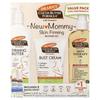 Palmer's New Mommy Skin Firming Recovery Set, 5-piece set