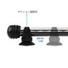 Etelux 24 LED Aquarium Light Bubbles Underwater Aquarium Lamp Aquarium Lighting Decoration Aquarium Fish Tropical Fish Oxygen Supplement Long Life