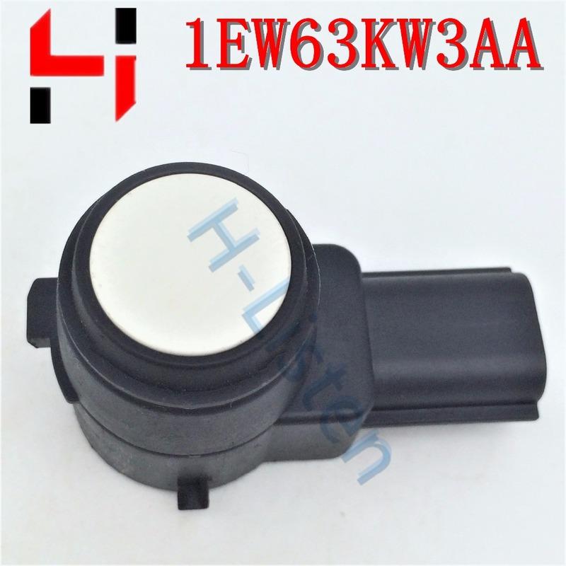 4pcs) High Quality 100% Work 1EW63KW3AA OEM 0263013245 For Je Ep Liberty 300 Gra Nd Che Rokee PDC Parking Backup Assist Sensor