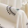 Living Room Sofa Mat Throw Blankets  Summer Ice Silk Sofa Towel Camping Picnic Blanket Cover Sofa Cover