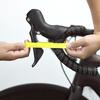 Shockproofed Silicones Bicycles Handlebars Clamps Elastics Nonslip Tape Fasteners For Long Distances Cycling