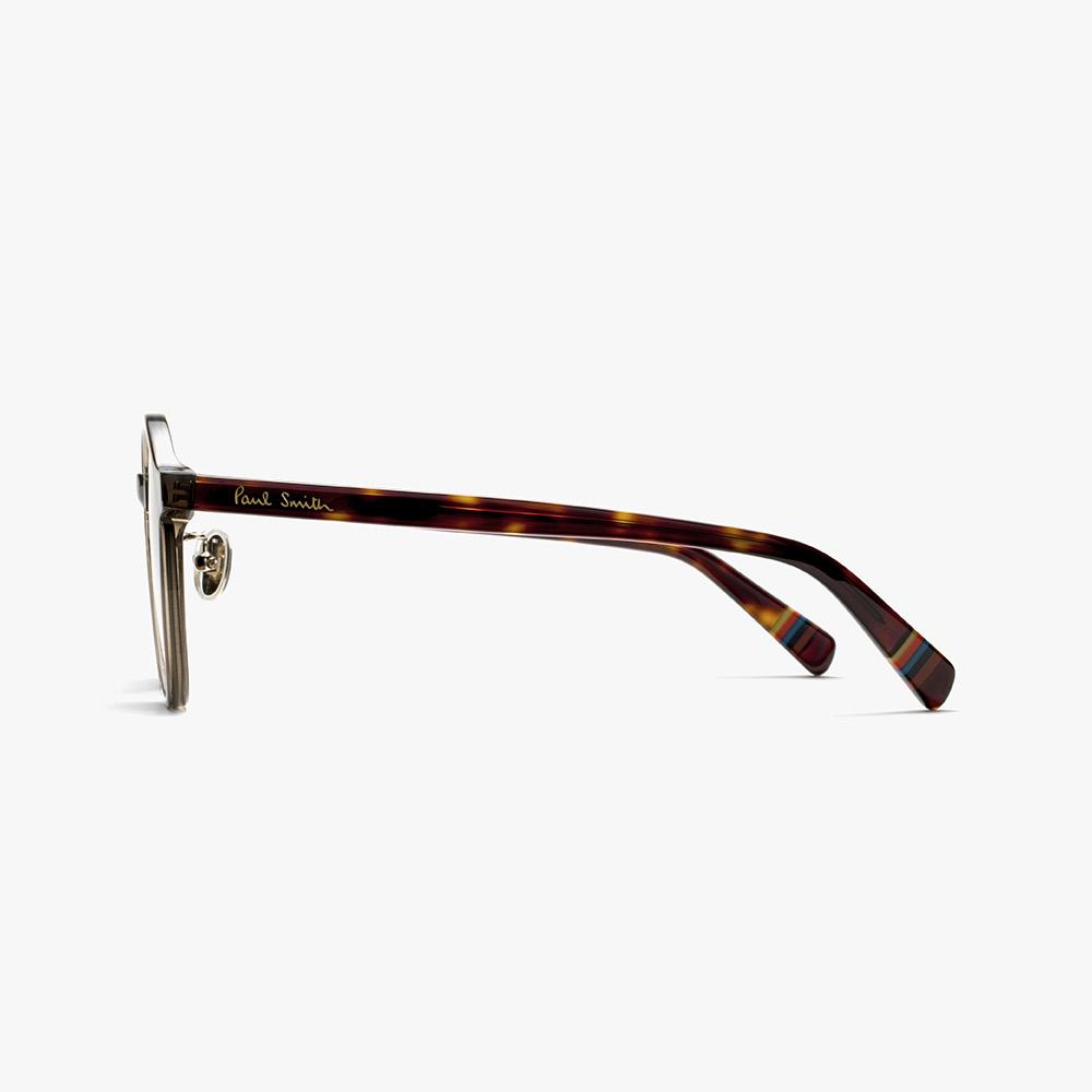 Polseumiseuaiweeo Sunglasses (Ps25630Slbk 200 55)