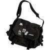 Bolsa Transversal Mochila Kawaii Grande Capacidade Mochila Estética Fofa Casual Viagem Mochilas Mochilas Diárias