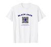 Black Jack QR (Black Jack) (C) TEZUKA PRODUCTIONS T-shirt