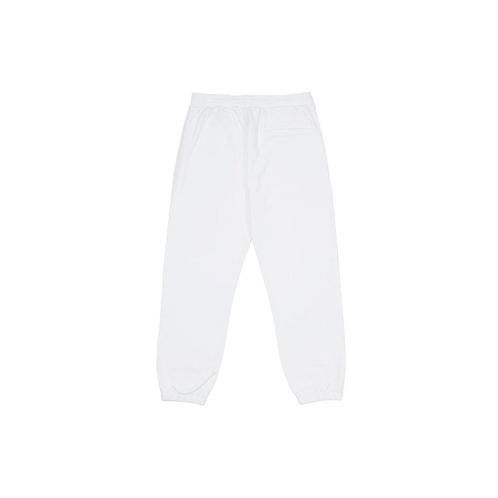 Palace Basically A Jogger White Men Bottoms P13JG002