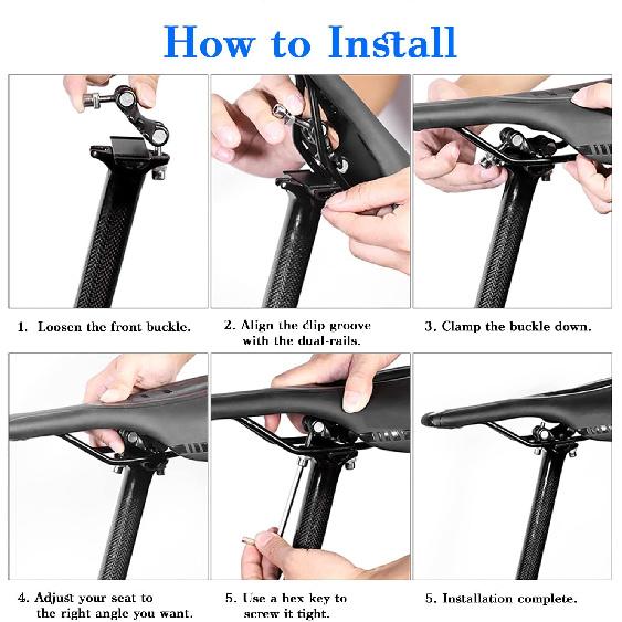 Carbon Bike Seatpost 27.2/31.6 Ultralight Carbon Fiber Bicycle Seat Post Bike Seat Tube for Mountain Road Bikes MTB BMX