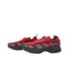 Nike Air Sunder Max GORE-TEX Hyper Crimson Zapatillas para Mujer Rojo Gris Humo Oscuro Rojo Fuego FZ4238-800