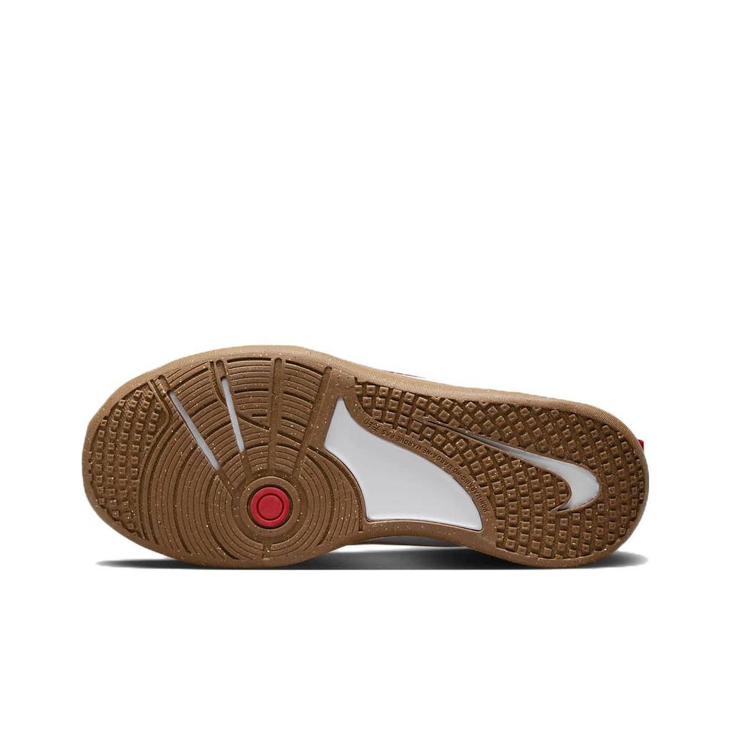 New Nike Omni Multi Court 'Sail Multi Color' GS FD4630-161