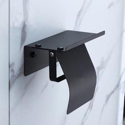 Ruiwo Stainless Steel No-Drill Bathroom Shelf