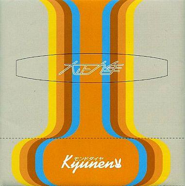 

CD TAISHO NINTH YEAR - Mondo Diamond VPCC81466 Vap 2003 Japan Japanese Pop/Rock Used