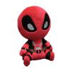 8 Inch Deadpool Soft Plush Doll Action Figure Fun Fashion Toy For Kids Christmas Gift