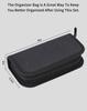 147-Piece Watch Repair Tool Kit for Disassembly and Battery Replacement