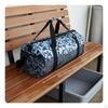 Scuba Gear Duffel Bag Detachable Shoulder Strap Mesh Dive Heavy Duty for