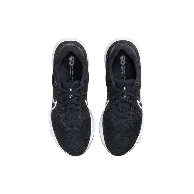 Nike Quest 5 Black White Running Shoes DD3024-001