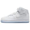(WMNS) Air Force 1 Mid 'White Ice Reptile' Women's FN4274-100