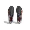 New Adidas Adizero Boston 11 'Grey Coral Fusion' Women's HQ3698