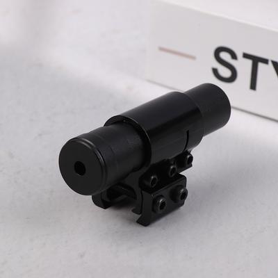 Selbstsichernder Infrarot-Laser-Ziellaser Red Dot-Zielvisier Metall-Laser-Ziel