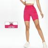 Unisex Quick-Dry 6-Pocket Kangaroo Running Shorts for Yoga and Cycling