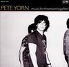 CD PETE YOON - Music for the Morning After SRCS2481 Sony Records In Japan Rock Used