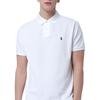 Polo Ralph Lauren חולצת פולו עם שרוולים קצרים 710666998002