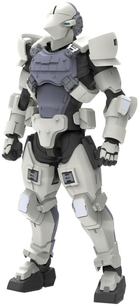Kotobukiya Hexa Gear Governor Armor Type: Pawn A1 Ver.2.0 Height Approx. 74mm 124 Scale Plastic Model